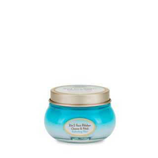Face Polisher - Minze - 125ml