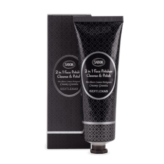 Face Polisher – Gentleman – 125 ml