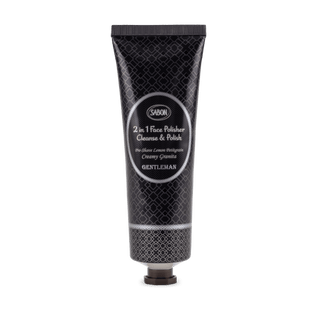 Face Polisher – Gentleman – 125 ml