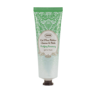 Face Polisher - Rosmarin - 125ml