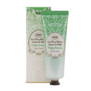 Face Polisher - Rosmarin - 125ml