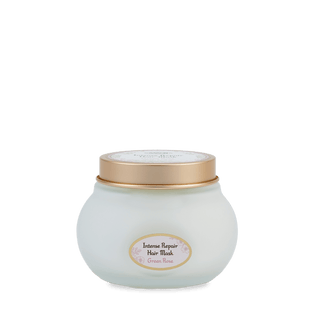 Masque Réparateur Cheveux - Green Rose - 200ml