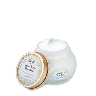 Masque Réparateur Cheveux - Delicate Jasmine - 200ml