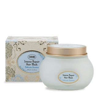 Masque Réparateur Cheveux - Delicate Jasmine - 200ml