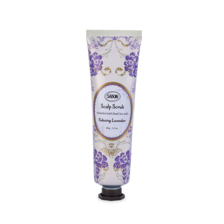 Gommage cheveux Lavande relaxante 90g