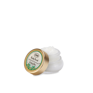 Gommage cuir chevelu Menthe 20gr