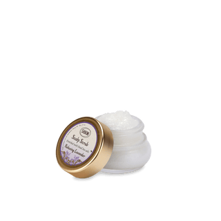 Gommage cuir chevelu Lavande 20gr