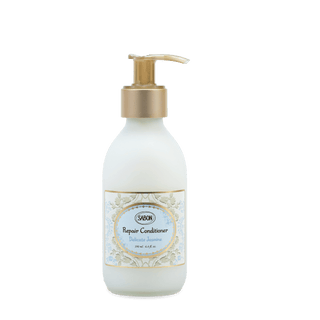 Après-Shampoing Réparateur - Delicate Jasmine - 190 ml