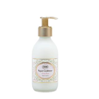 Après-Shampoing Réparateur - Green Rose - 190 ml