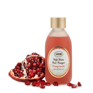 Vinaigre Brillance Cheveux -  Grenade - 190 ml
