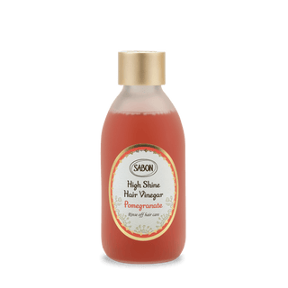 Vinaigre Brillance Cheveux -  Grenade - 190 ml