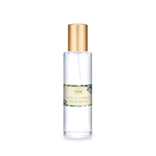 Eau de Sabon Green Breeze 30 ml