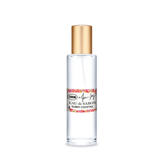 Eau de Sabon Sunny Cocktail 30 ml