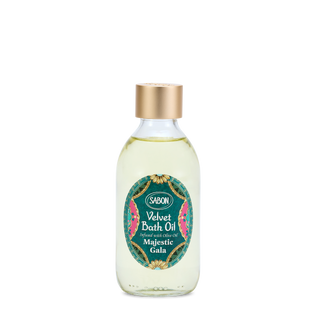 Badeöl Majestic Gala 200ml