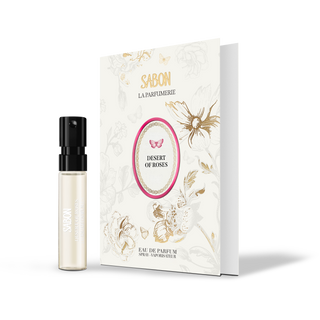 Eau de Parfum - Desert of Roses