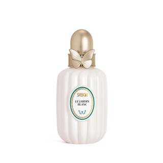 Eau de Parfum – Le Jardin Blanc – 50 ml