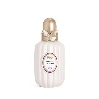 Eau de Parfum - Incense of Stars - 50ml