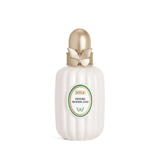 Eau de Parfum - Hinoki Woodland - 50ml