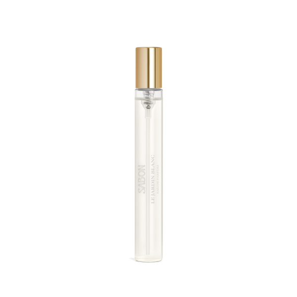 Eau de Parfum – Le Jardin Blanc – 8 ml
