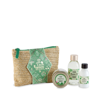 Trousse Découverte Aromatic Delights