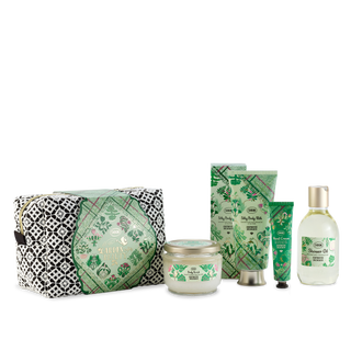 Trousse rituel complet - Aromatic Delights