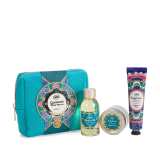 Trousse Majestic Gala