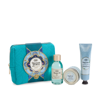 Trousse Delicate Jasmine