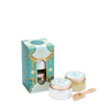 Kit Duo Corps White Tea