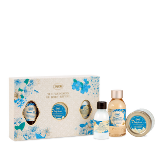 Kit Découverte The Wonders of Jasmine