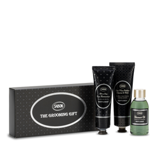 Coffret Gentleman Noël