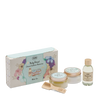 Körper-Trio-Set – White Tea