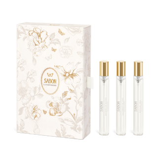 Kit découverte - Eaux de Parfum