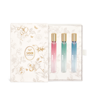 Kit découverte - Eaux de Parfum