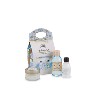 Kit Découverte - Delicate Jasmine
