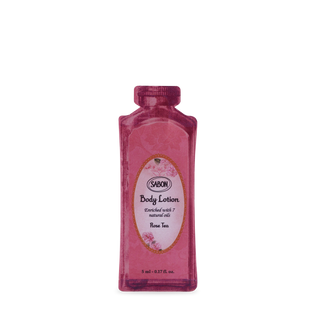 Crème Corps Rose Tea