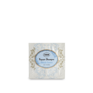 Delicate Jasmine Repair Shampoo