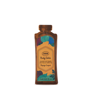 NEW - Gelée Corps Papaya Loquat