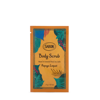 NEW - Gommage Corps Papaya Loquat