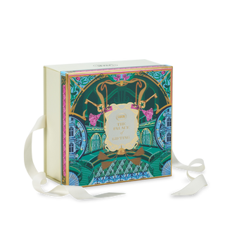 Boite cadeau Lily Palace M