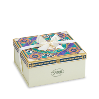 Boite cadeau Majestic Gala M