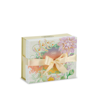 Boite cadeau White Tea Celebration S