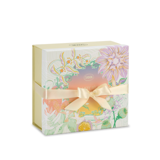 Boite cadeau White Tea Celebration M