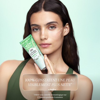 Face Polisher - Rosmarin - 125ml