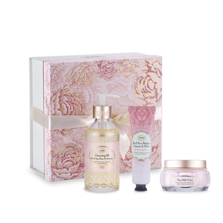Coffret Trio Cleanse & Glow