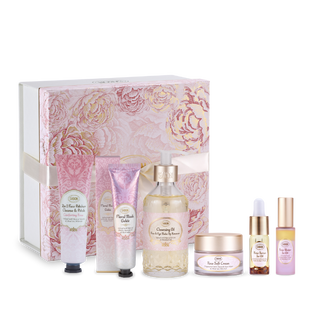 Coffret Cadeau Visage - Découverte Glow