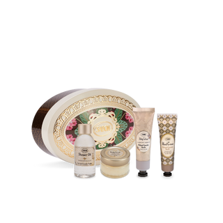 Kit Iconique - Patchouli Lavender Vanila