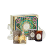 Coffret Duo Maison - Patchouli Lavender Vanilla