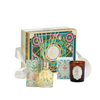 Coffret Duo Maison - White Tea
