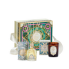 Coffret Duo Maison -  Jasmine