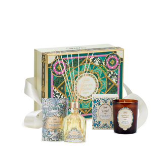 Coffret Duo Maison -  Jasmine